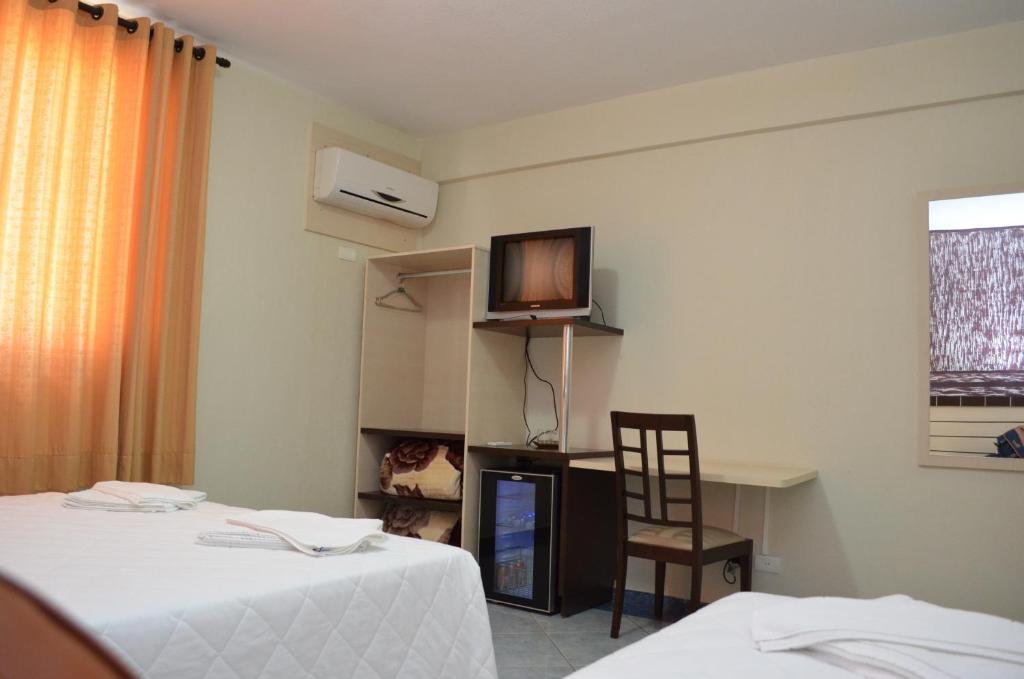 Hotel Real Foz do Iguacu Ruang foto